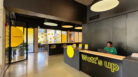 Tramways - 5 Armadale St, Woodstock